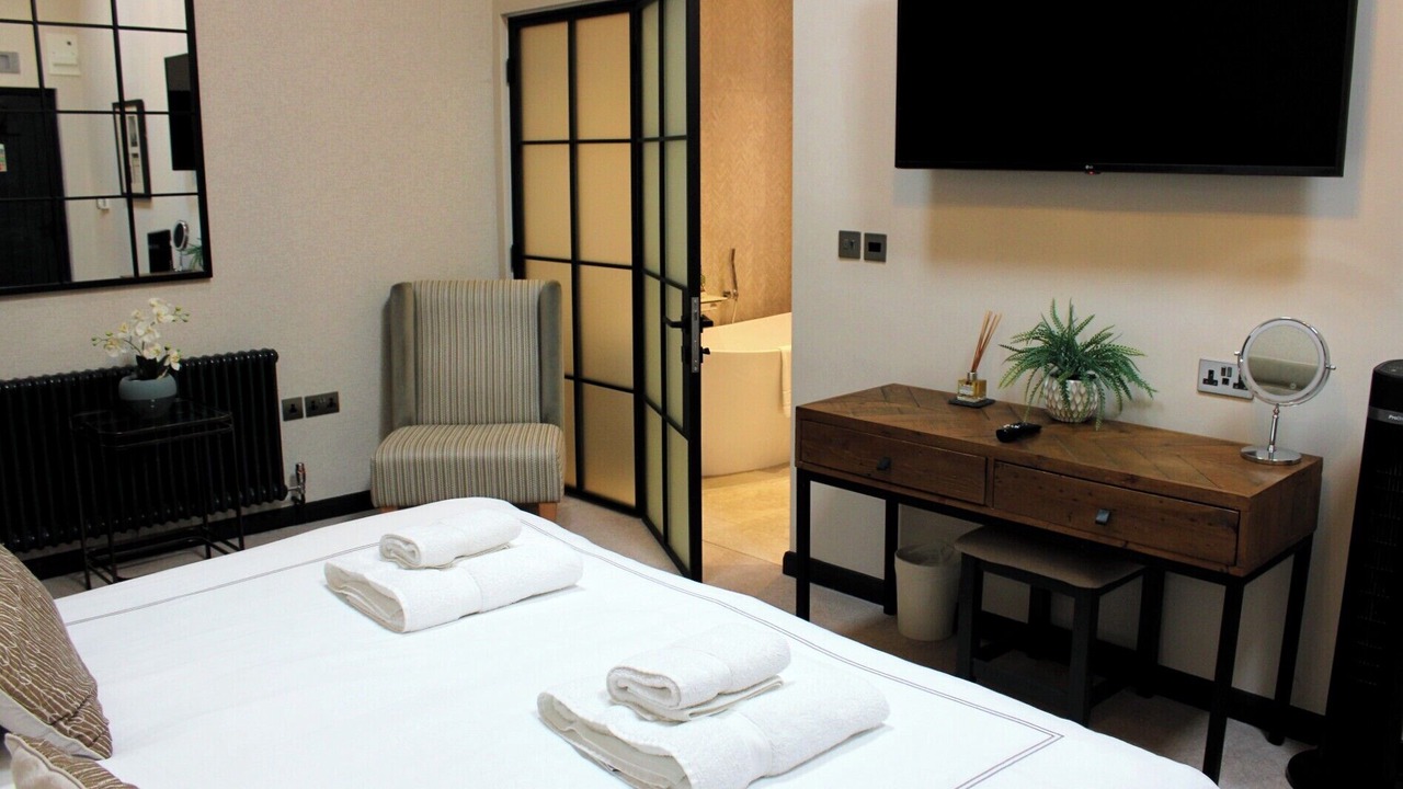 Photo of Bedroom in Tideswell