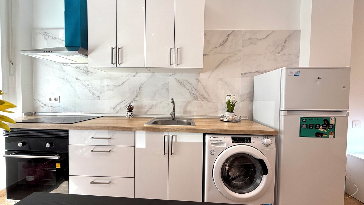 Photo of Kitchen in Pueblo Nuevo