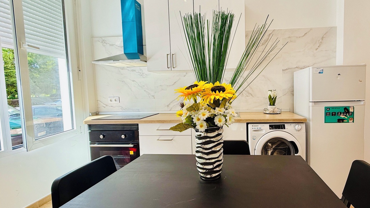 Photo of Kitchen in Pueblo Nuevo