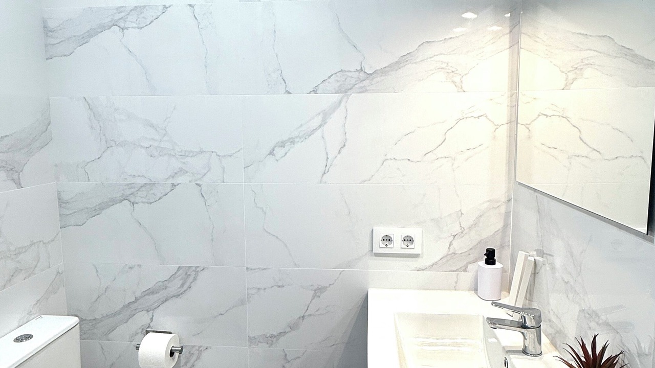 Photo of Bathroom in Pueblo Nuevo