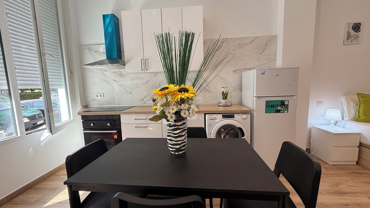 Photo of Kitchen in Pueblo Nuevo
