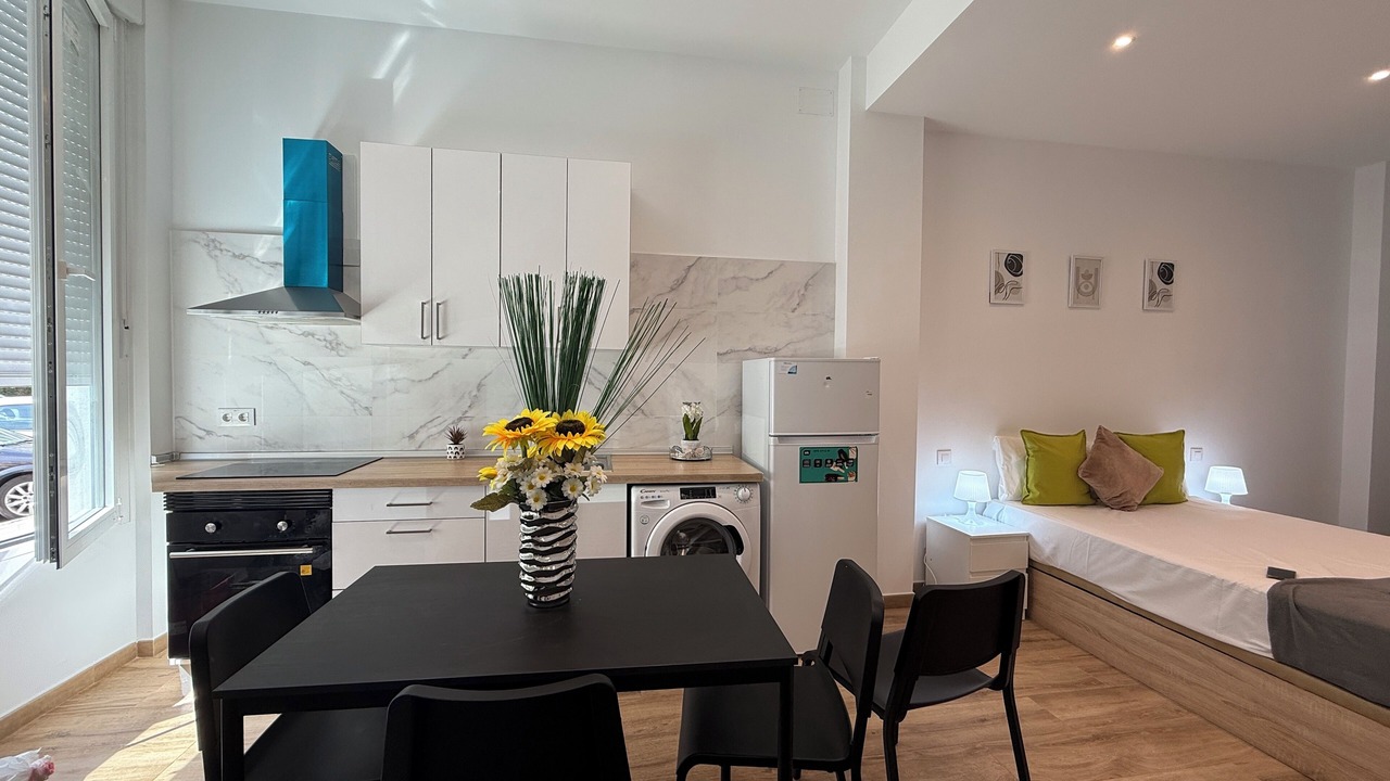 Photo of Kitchen in Pueblo Nuevo