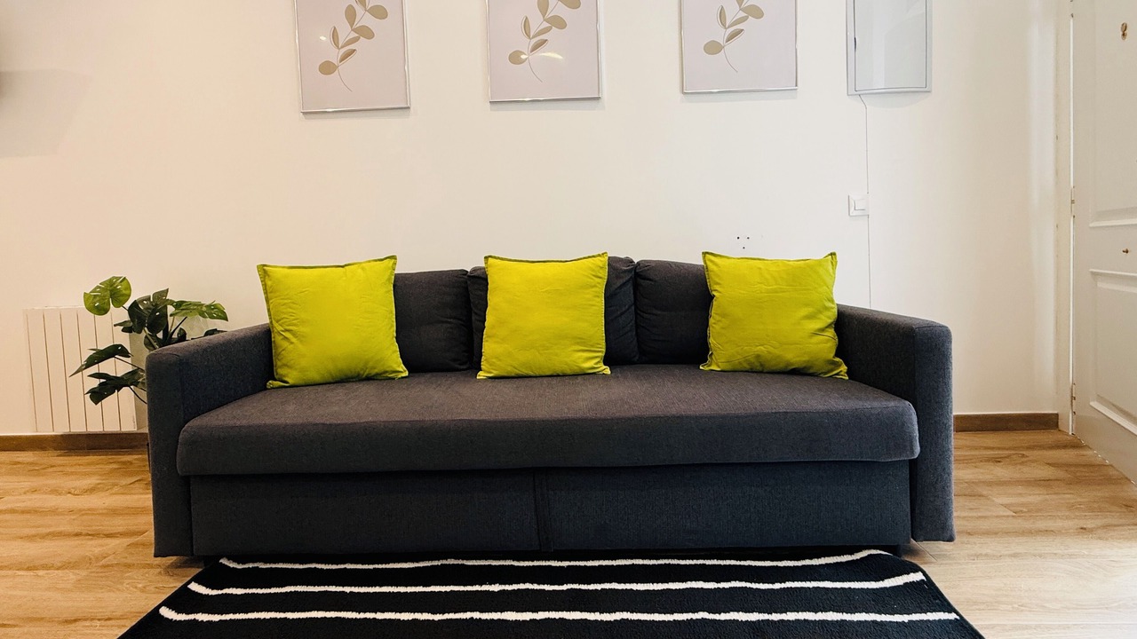 Photo of Livingroom in Pueblo Nuevo
