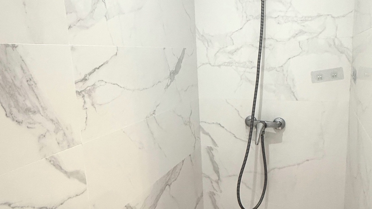 Photo of Bathroom in Pueblo Nuevo