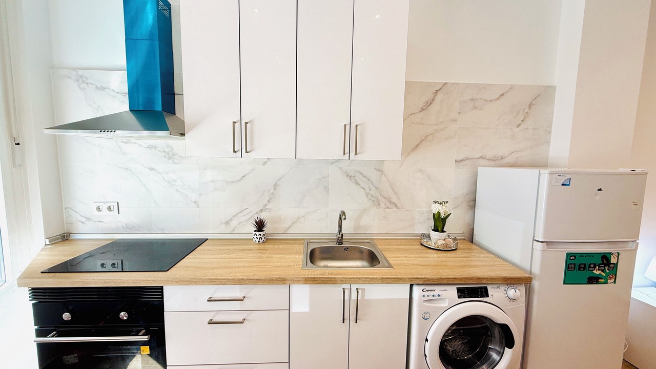 Photo of Kitchen in Pueblo Nuevo