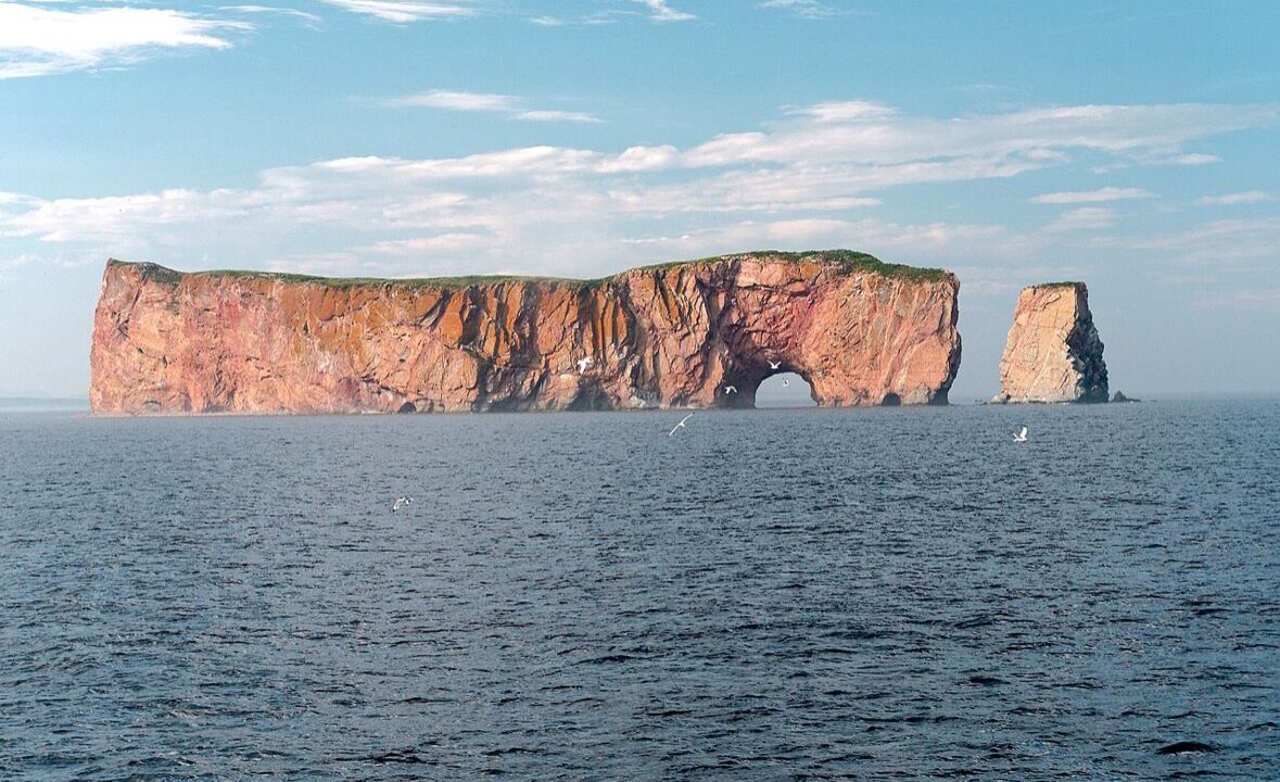 Photo of Outdoor in Perce