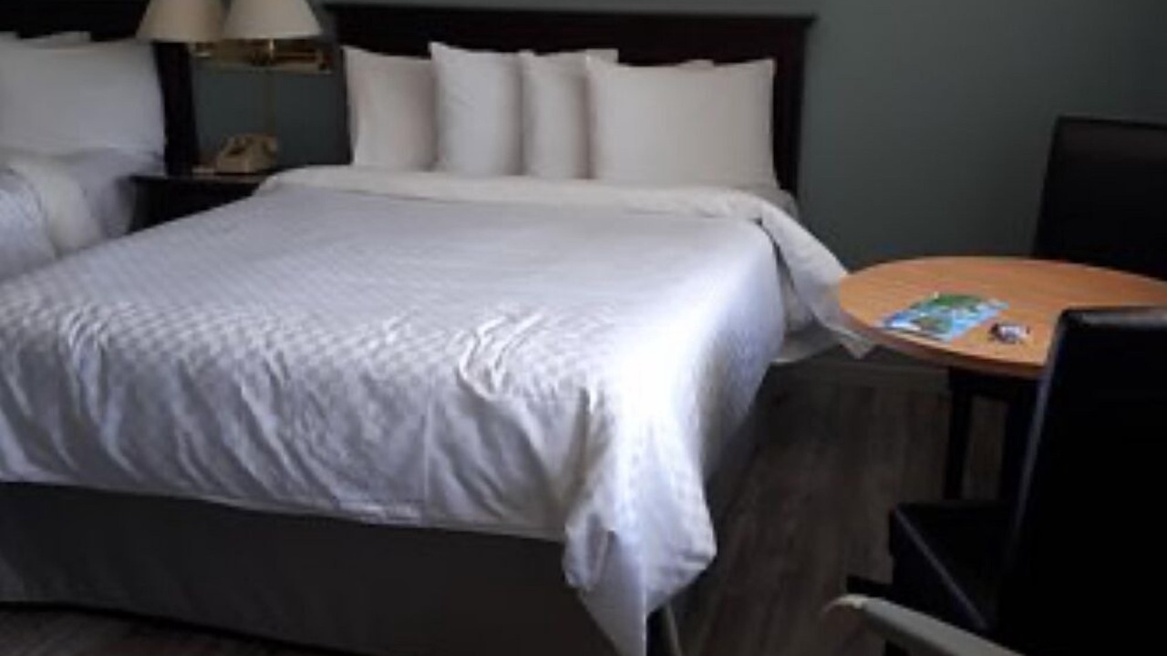 Photo of Patio Balcony in Perce