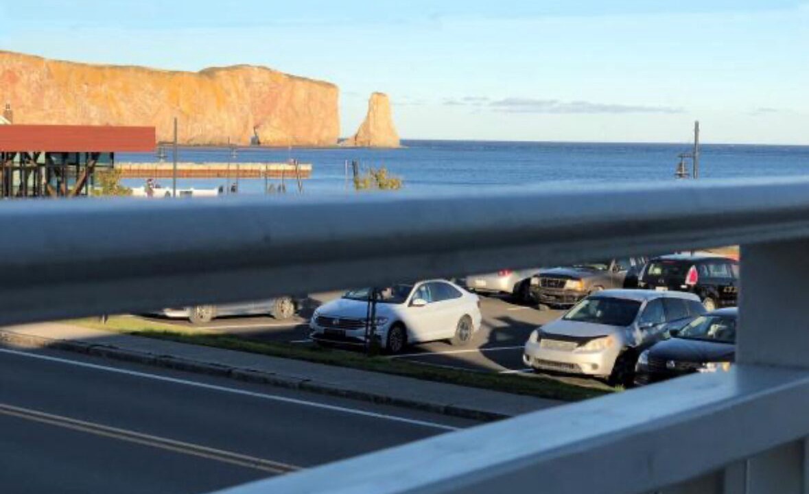 Photo of Outdoor in Perce