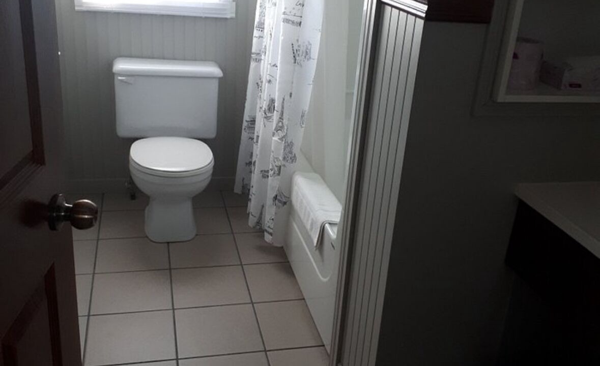 Photo of Patio Balcony in Perce