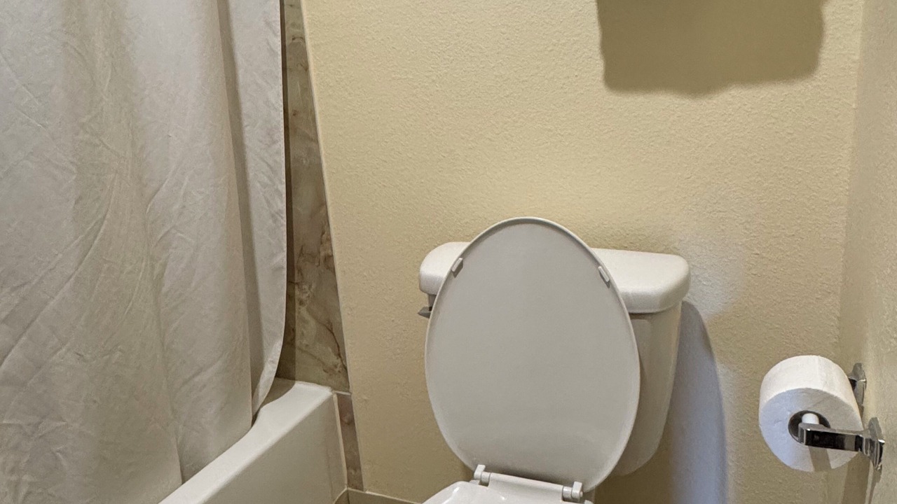 Photo of Bathroom in Federal Way