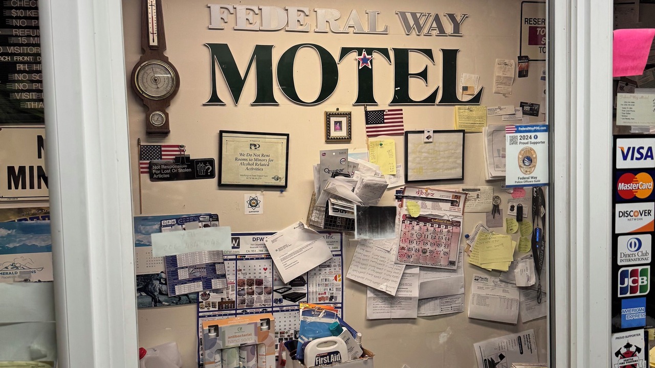 Photo of Others in Federal Way