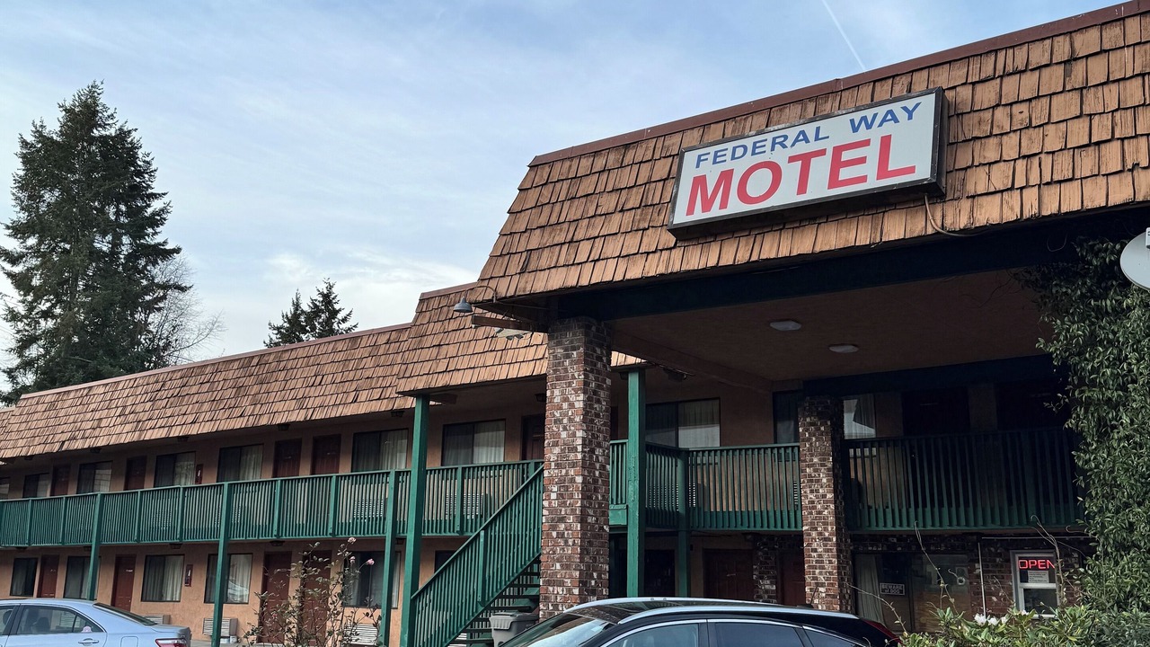 Photo of Outdoor in Federal Way