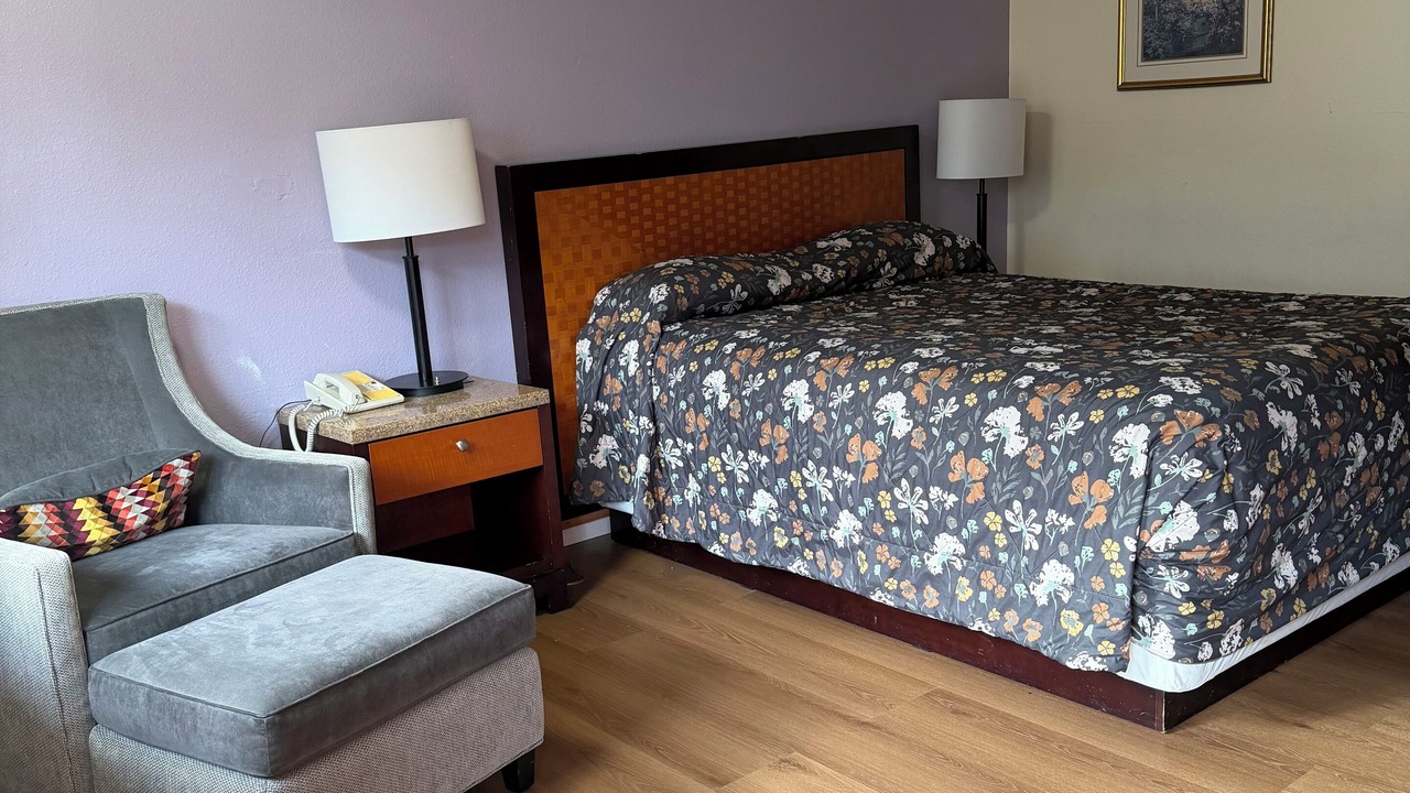 Photo of Bedroom in Federal Way