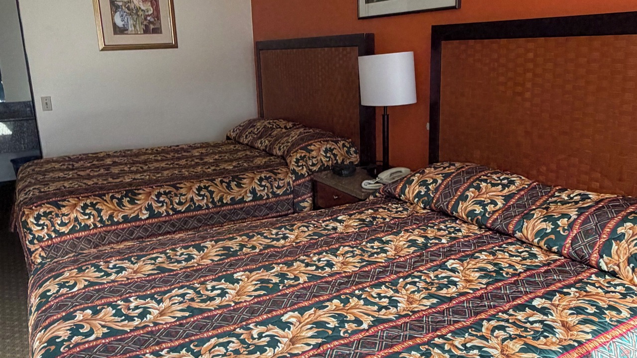 Photo of Bedroom in Federal Way