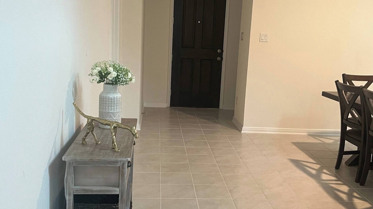 Photo of Patio Balcony in Iowa Colony