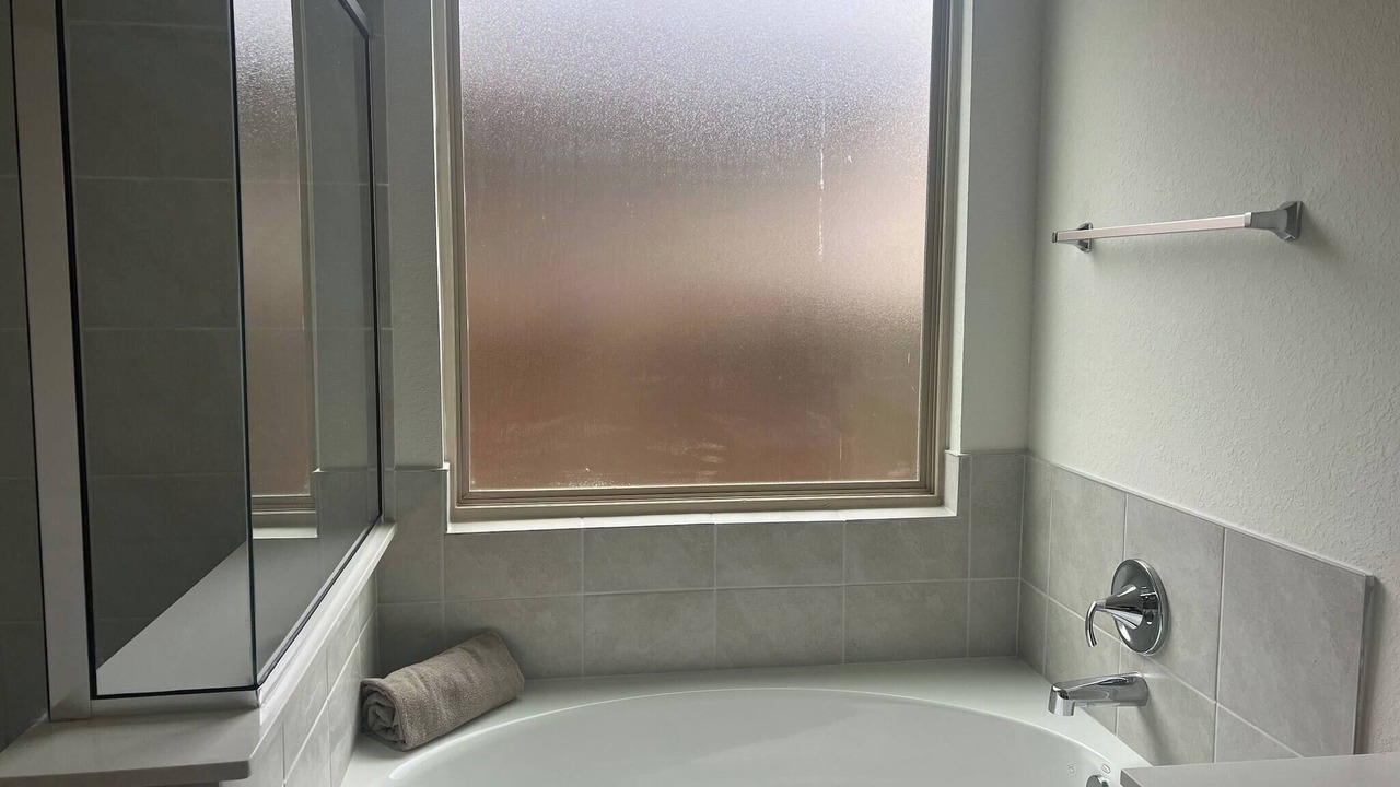 Photo of Patio Balcony in Iowa Colony