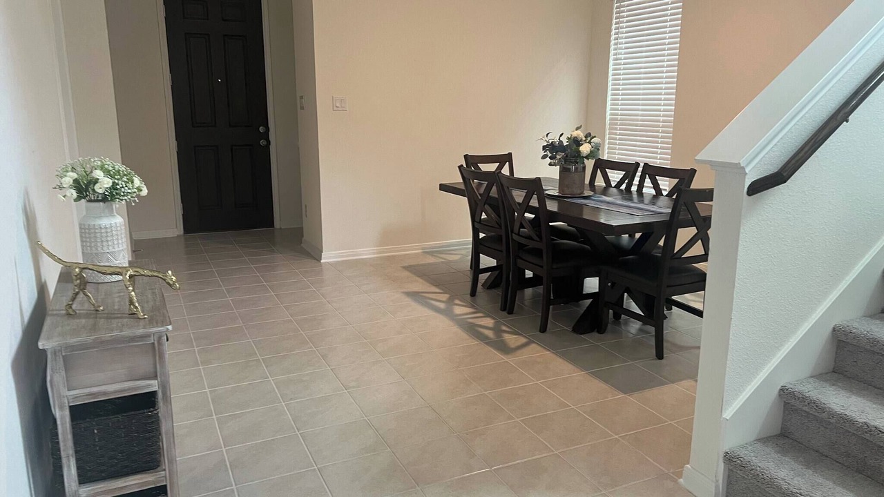Photo of Patio Balcony in Iowa Colony