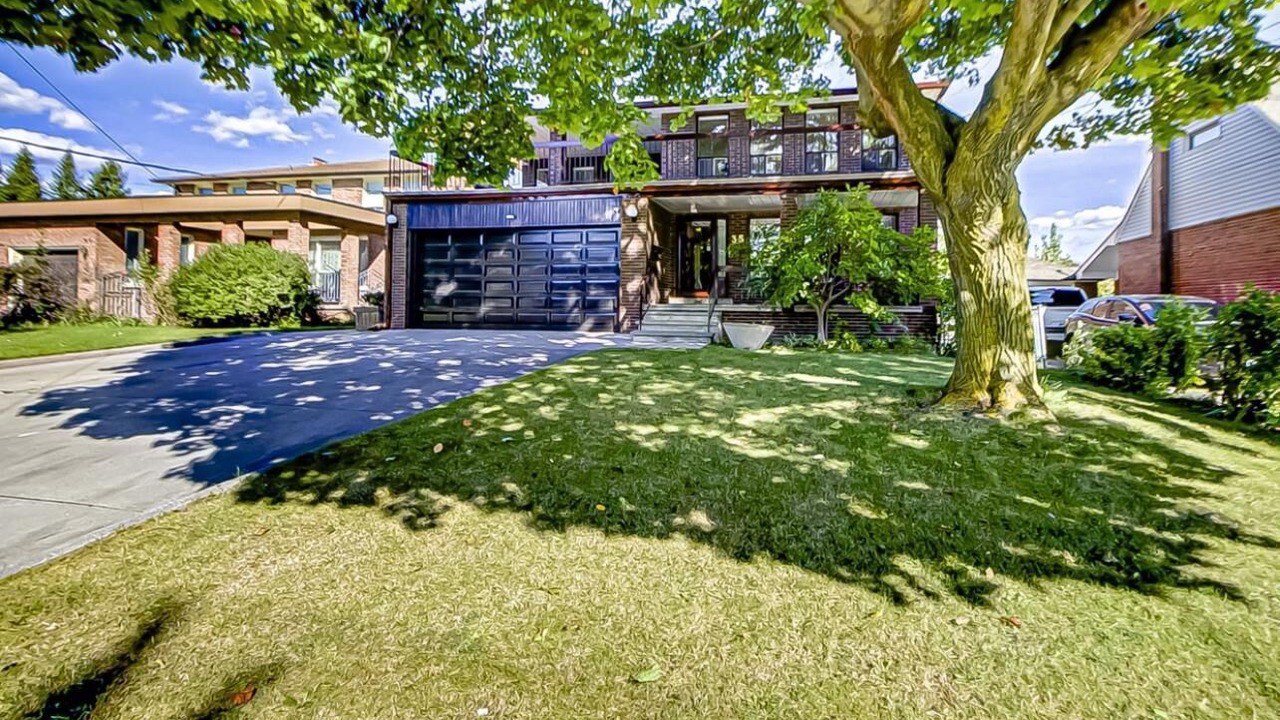 Photo of Outdoor in Lawrence Heights