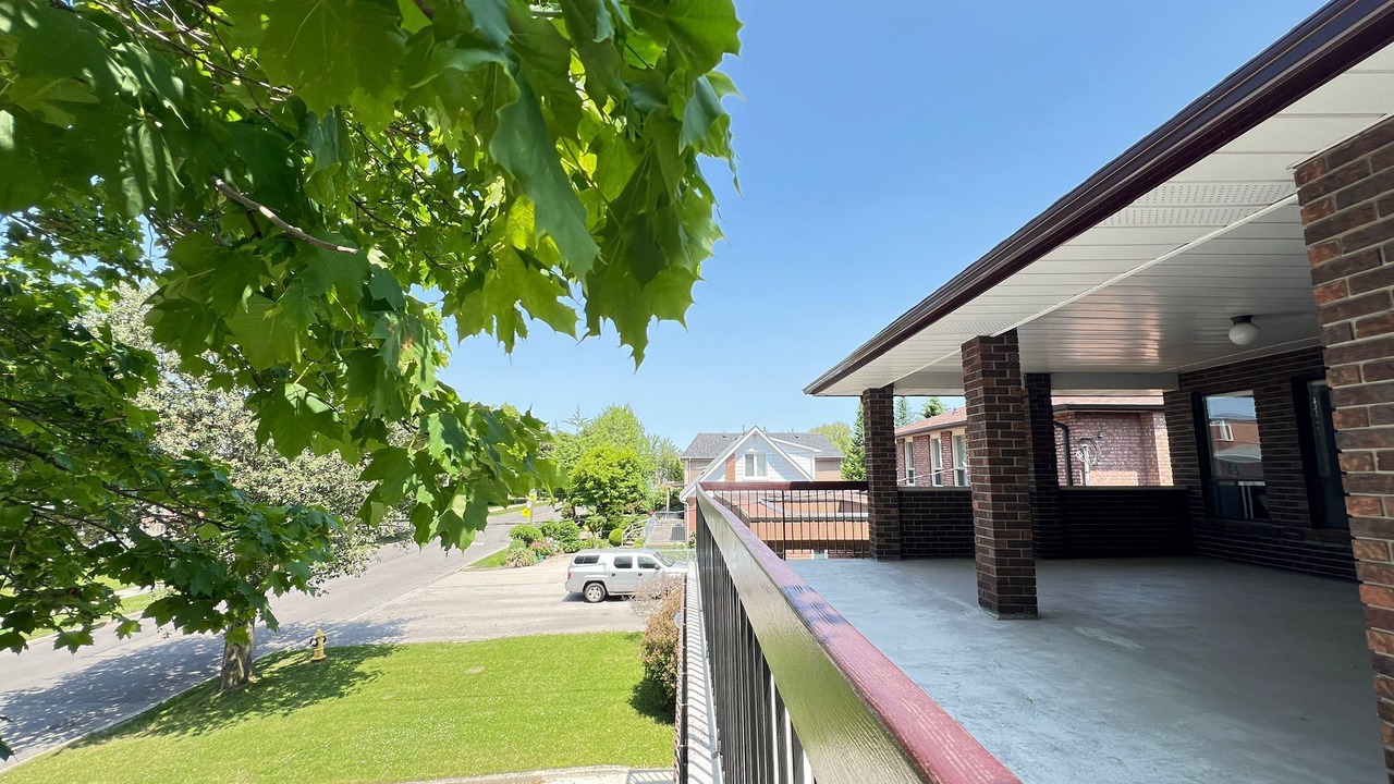 Photo of Outdoor in Lawrence Heights