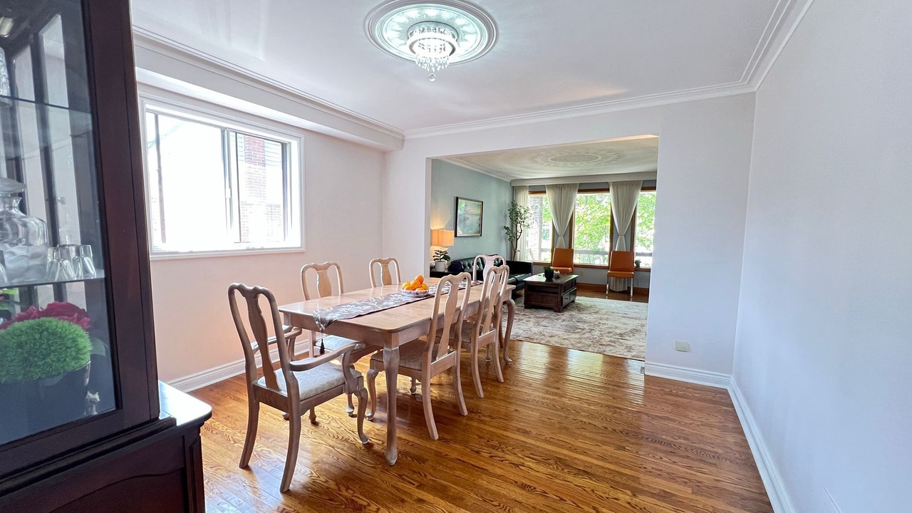 Photo of Livingroom in Lawrence Heights