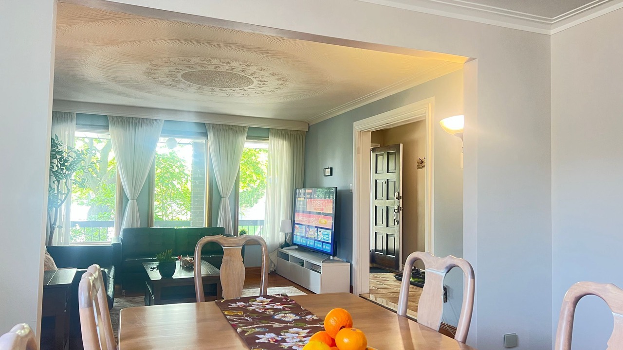 Photo of Bedroom in Lawrence Heights