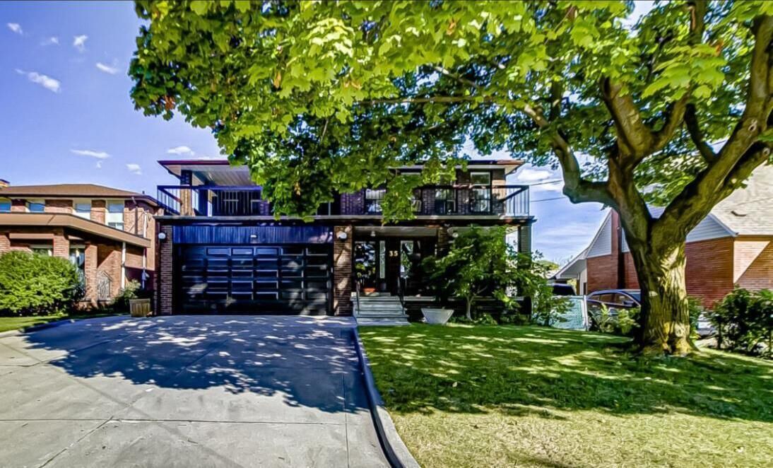 Photo of Outdoor in Lawrence Heights