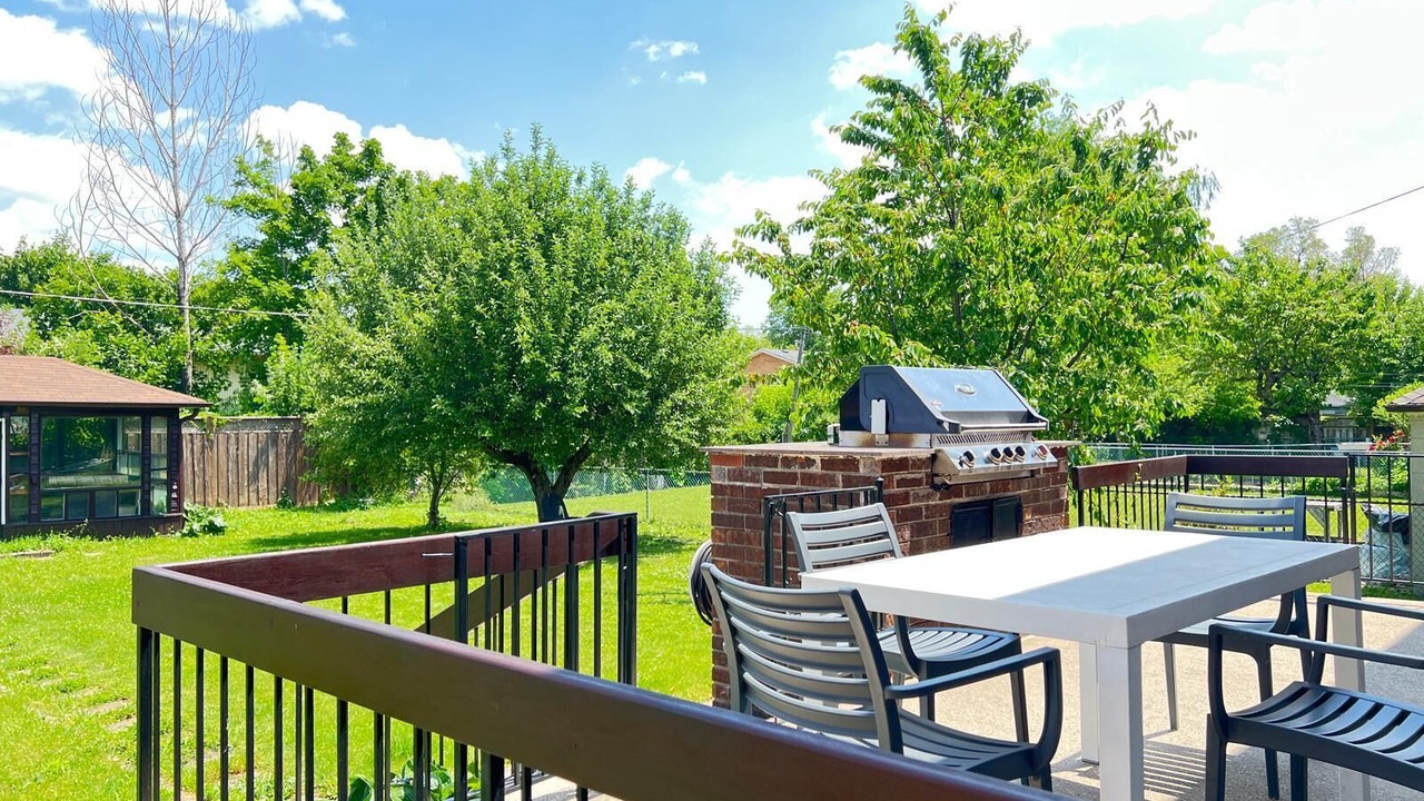 Photo of Others in Lawrence Heights