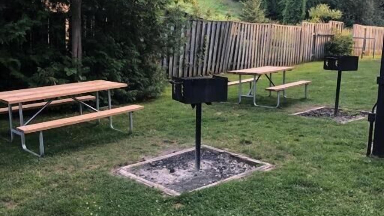 Photo of Outdoor in Craigleith
