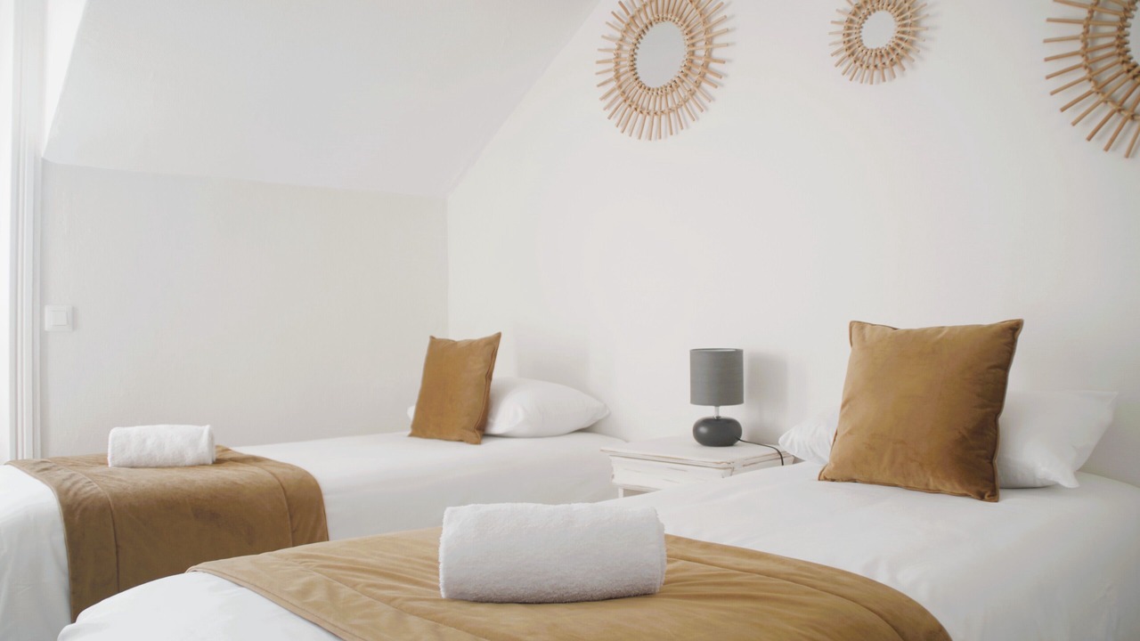 Photo of Bedroom in Piriac-sur-Mer