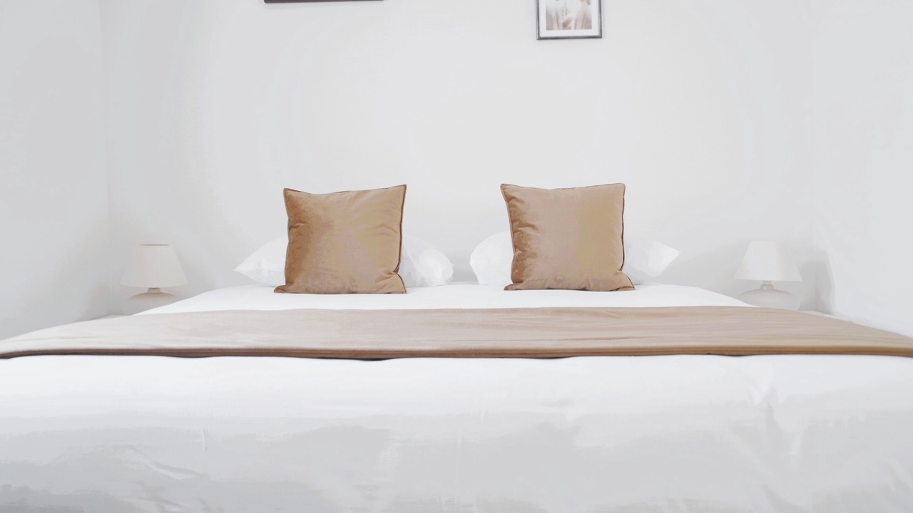 Photo of Bedroom in Piriac-sur-Mer