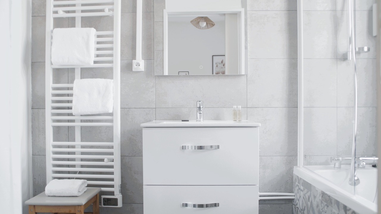 Photo of Bathroom in Piriac-sur-Mer