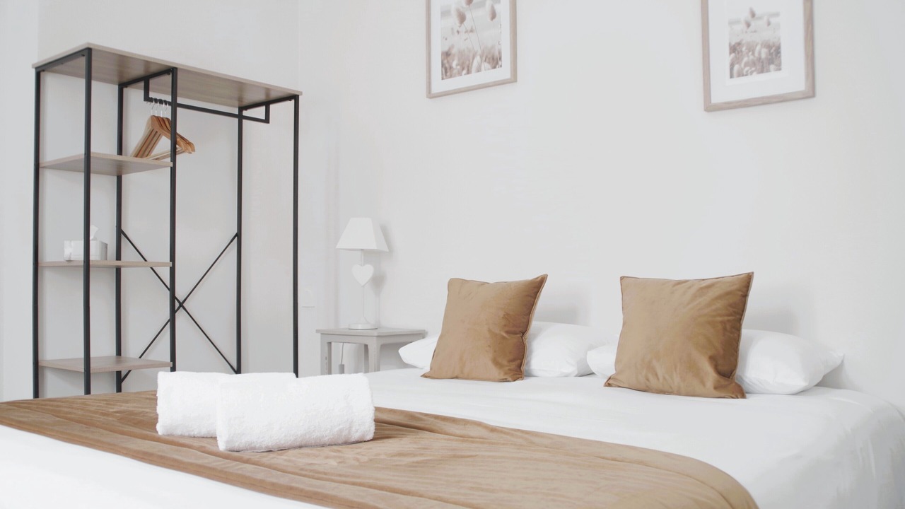 Photo of Bedroom in Piriac-sur-Mer