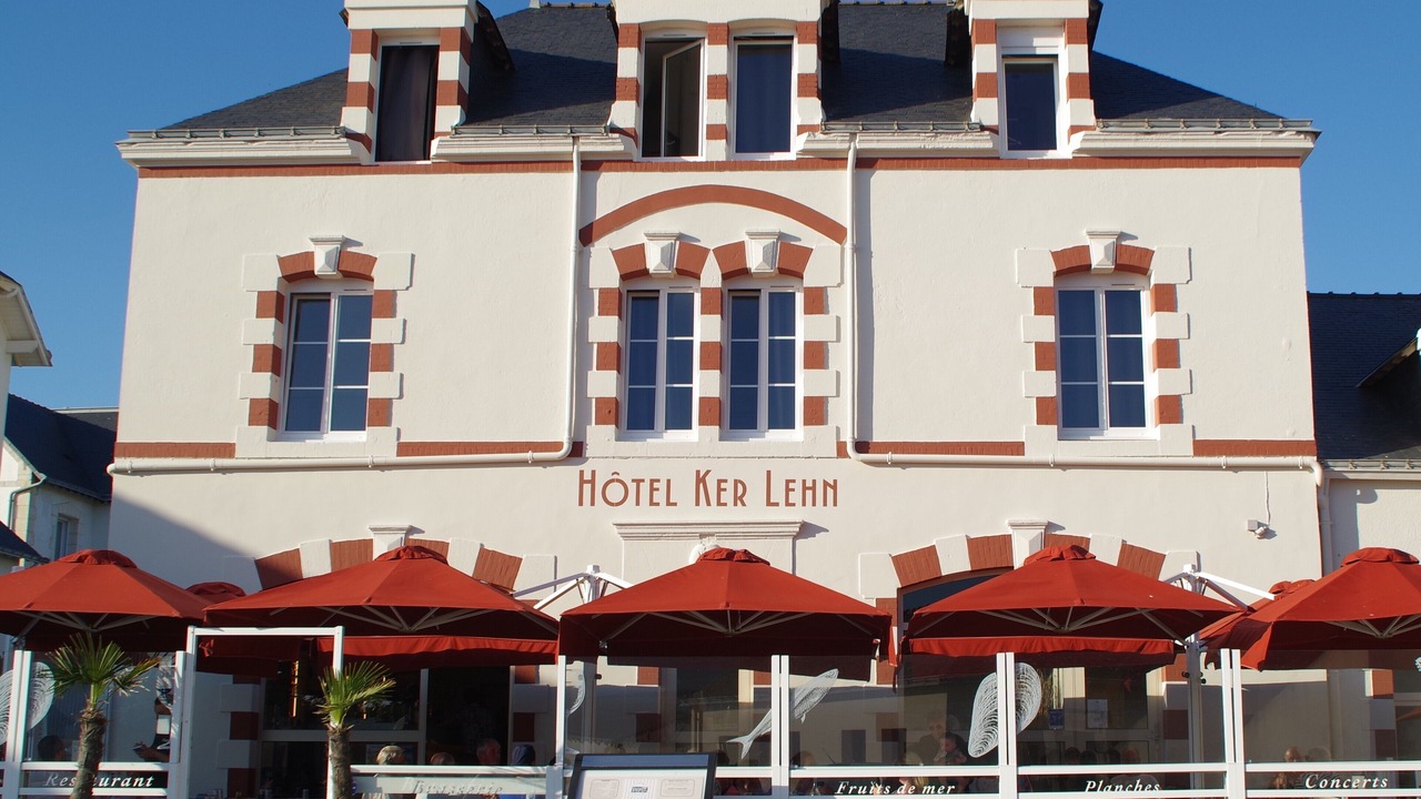 Photo of Outdoor in Piriac-sur-Mer