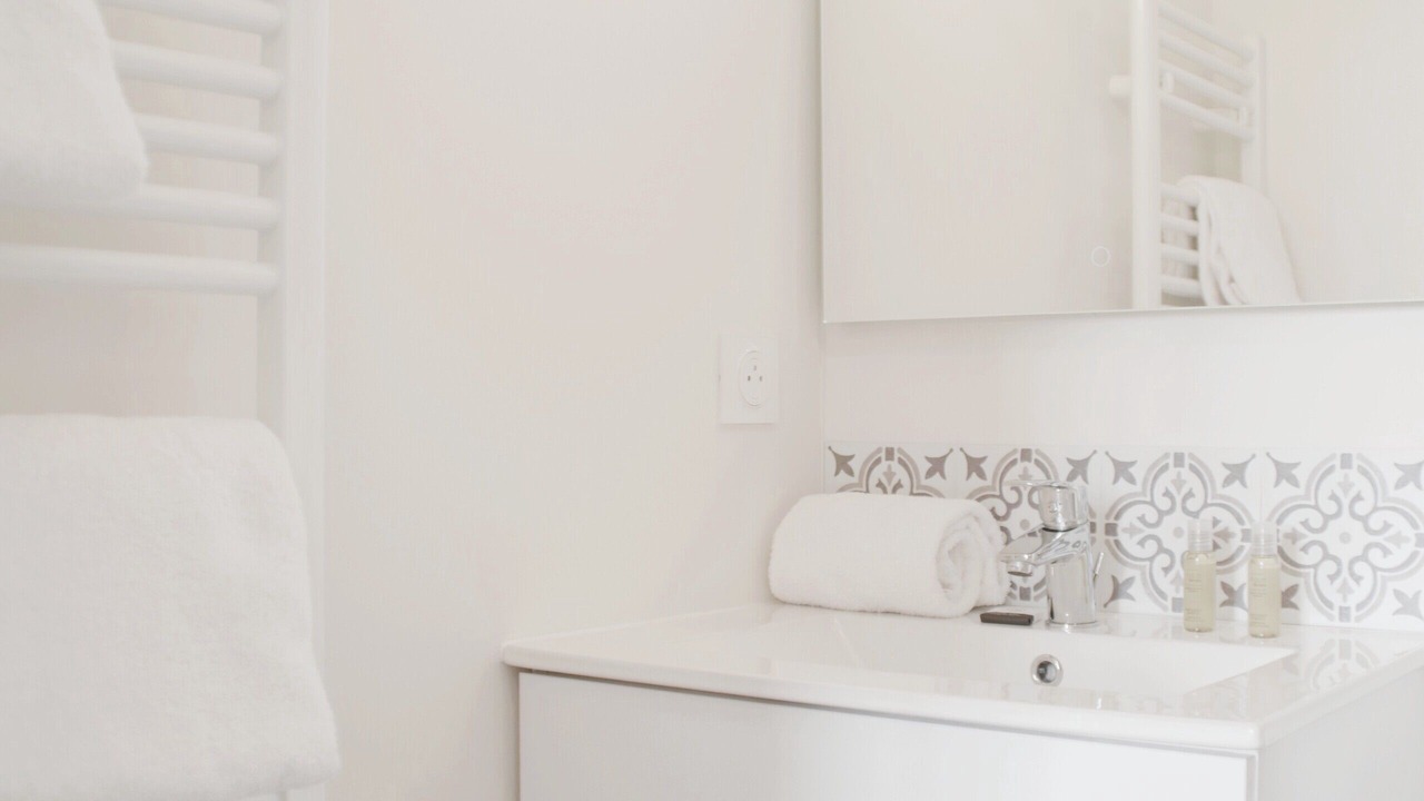 Photo of Bathroom in Piriac-sur-Mer