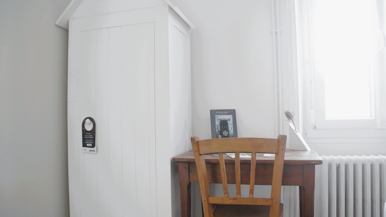 Photo of Bedroom in Piriac-sur-Mer