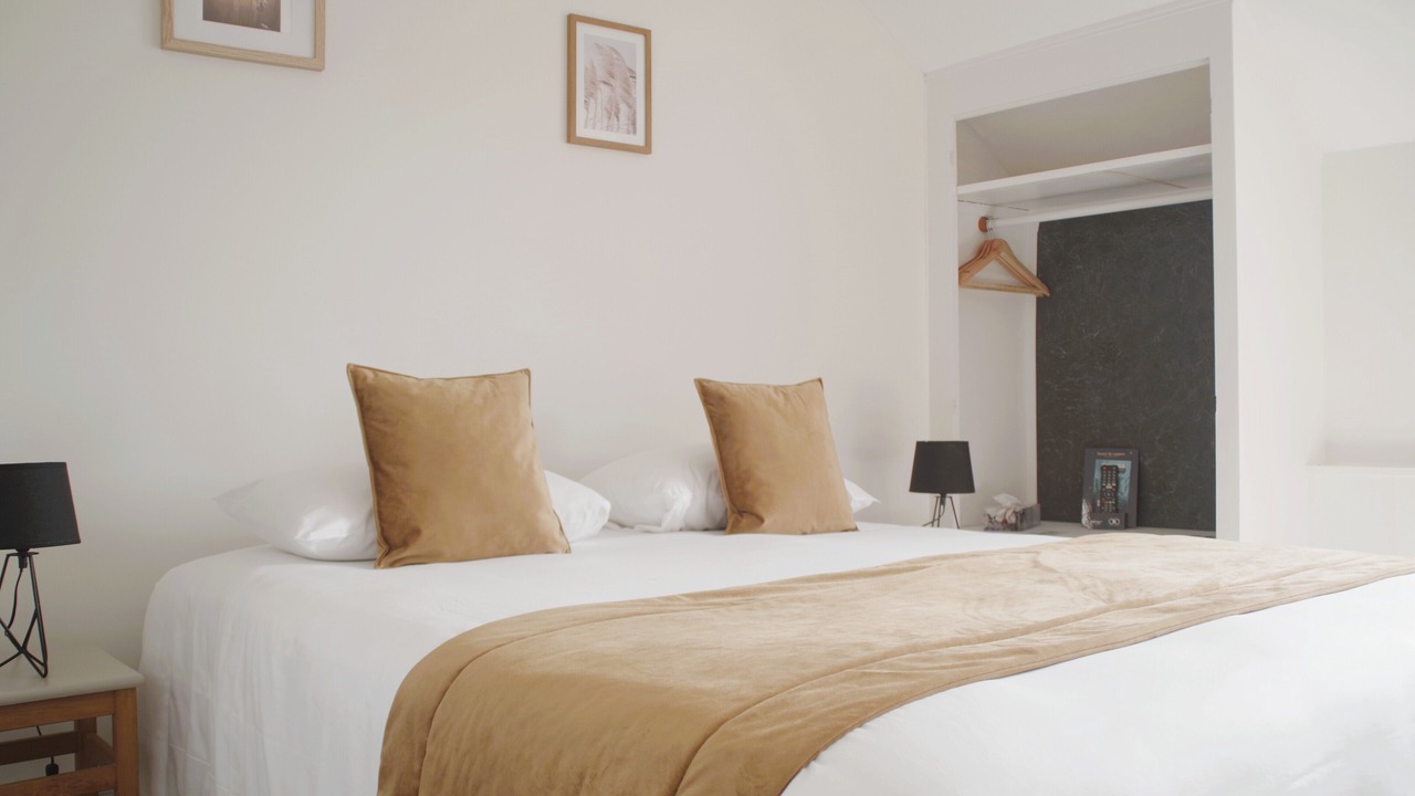 Photo of Bedroom in Piriac-sur-Mer