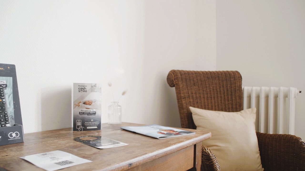 Photo of Bedroom in Piriac-sur-Mer