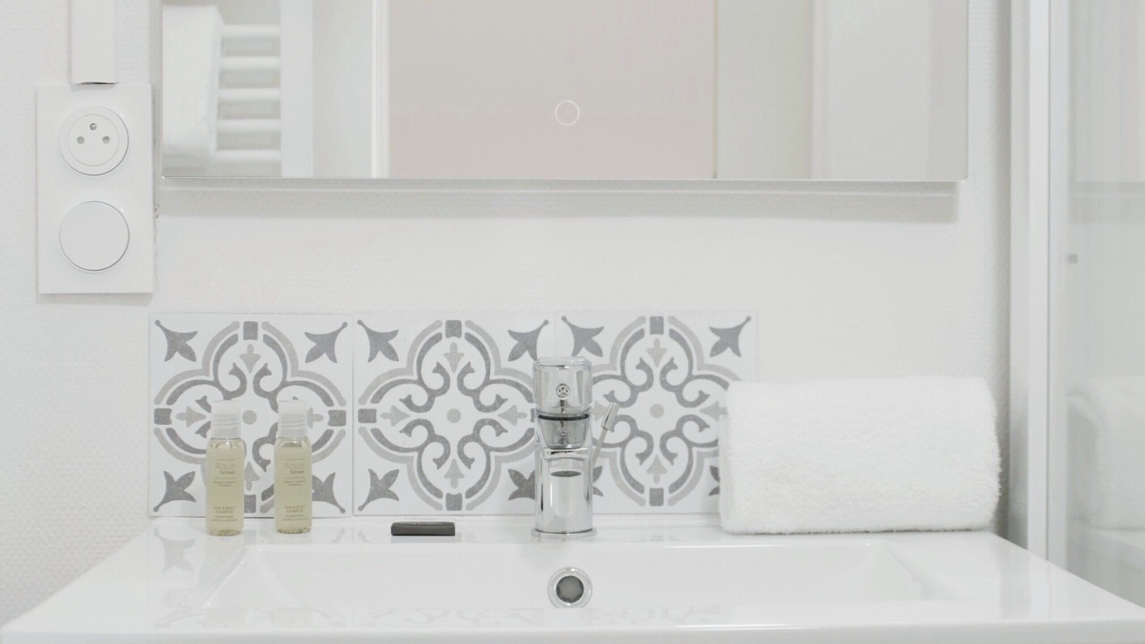 Photo of Bathroom in Piriac-sur-Mer