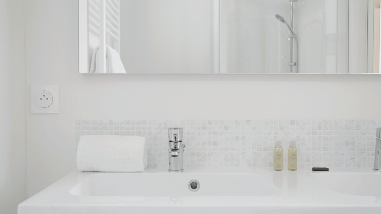 Photo of Bathroom in Piriac-sur-Mer