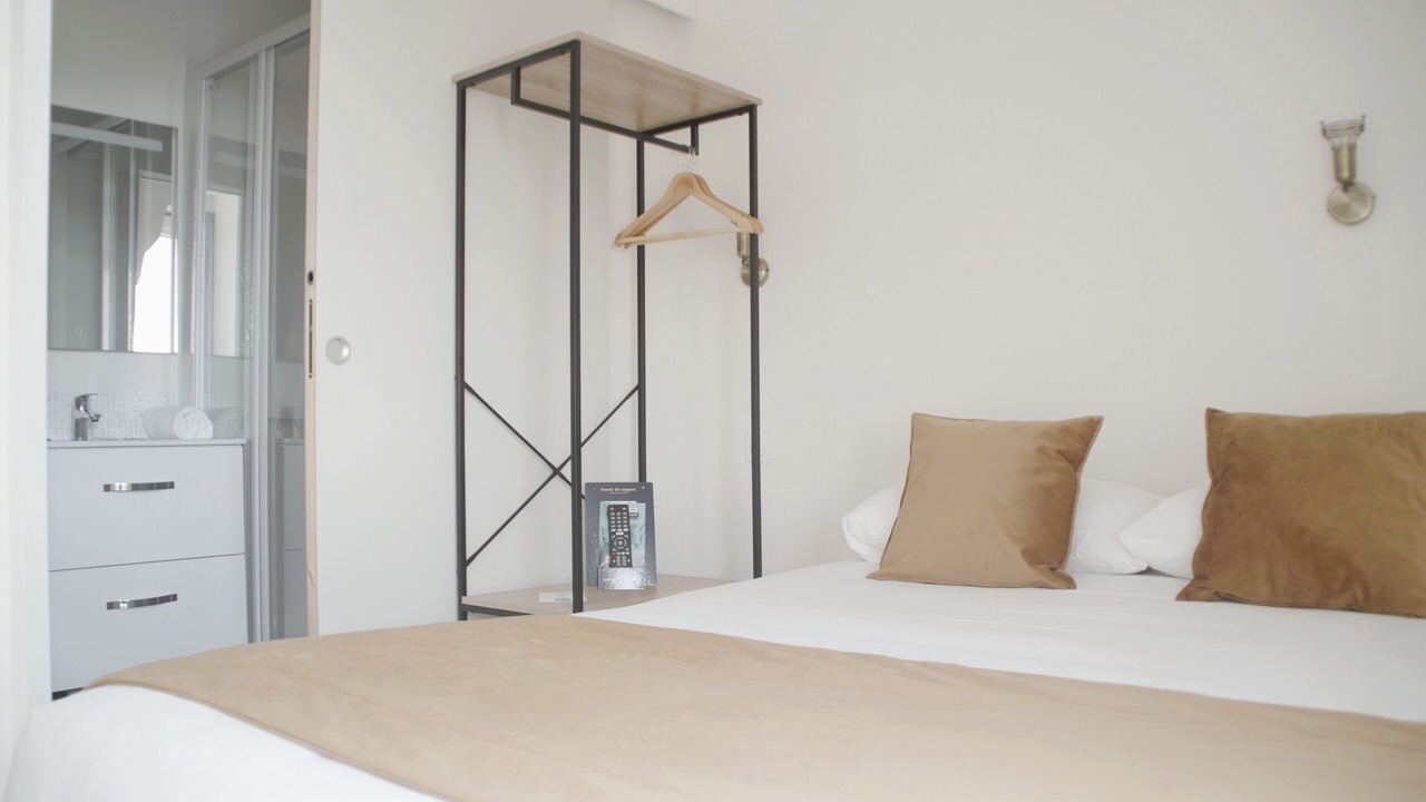 Photo of Bedroom in Piriac-sur-Mer