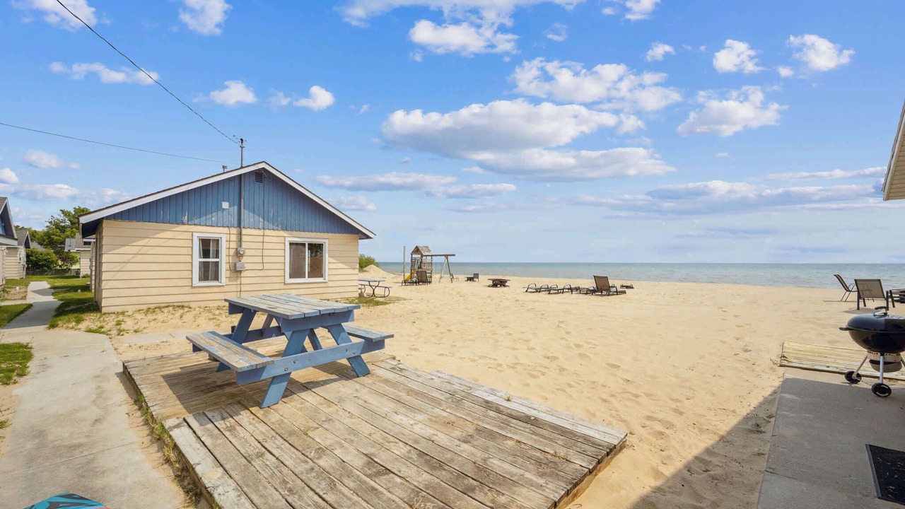Photo of Outdoor in Oscoda