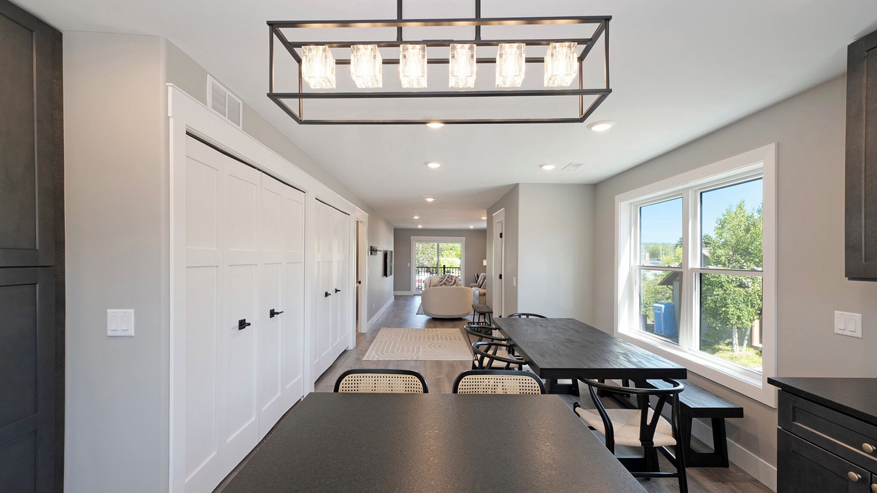 Photo of Patio Balcony in Lake Leelanau