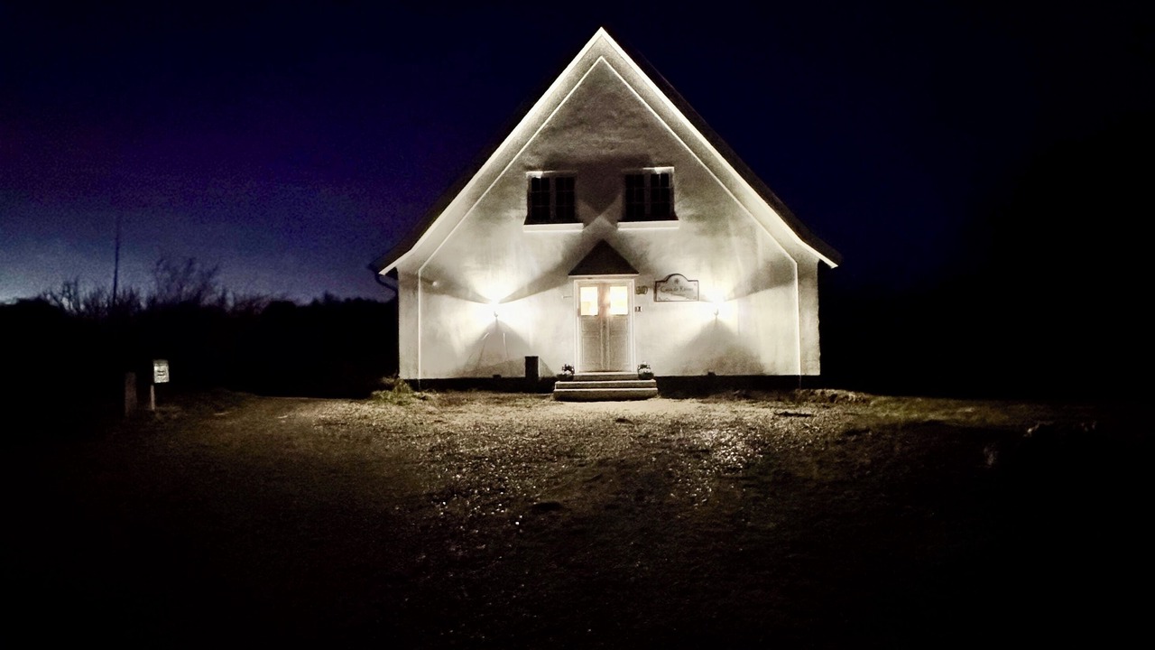 Photo of Outdoor in Aeroskobing