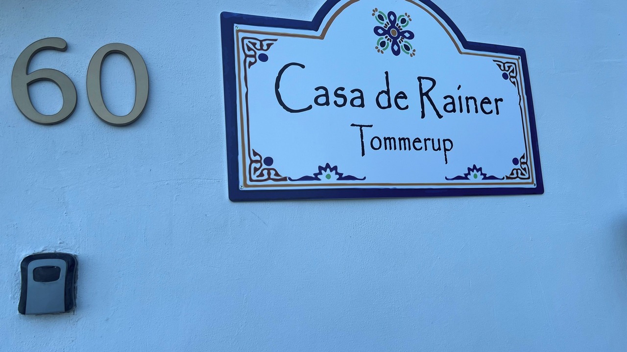 Photo of Outdoor in Aeroskobing