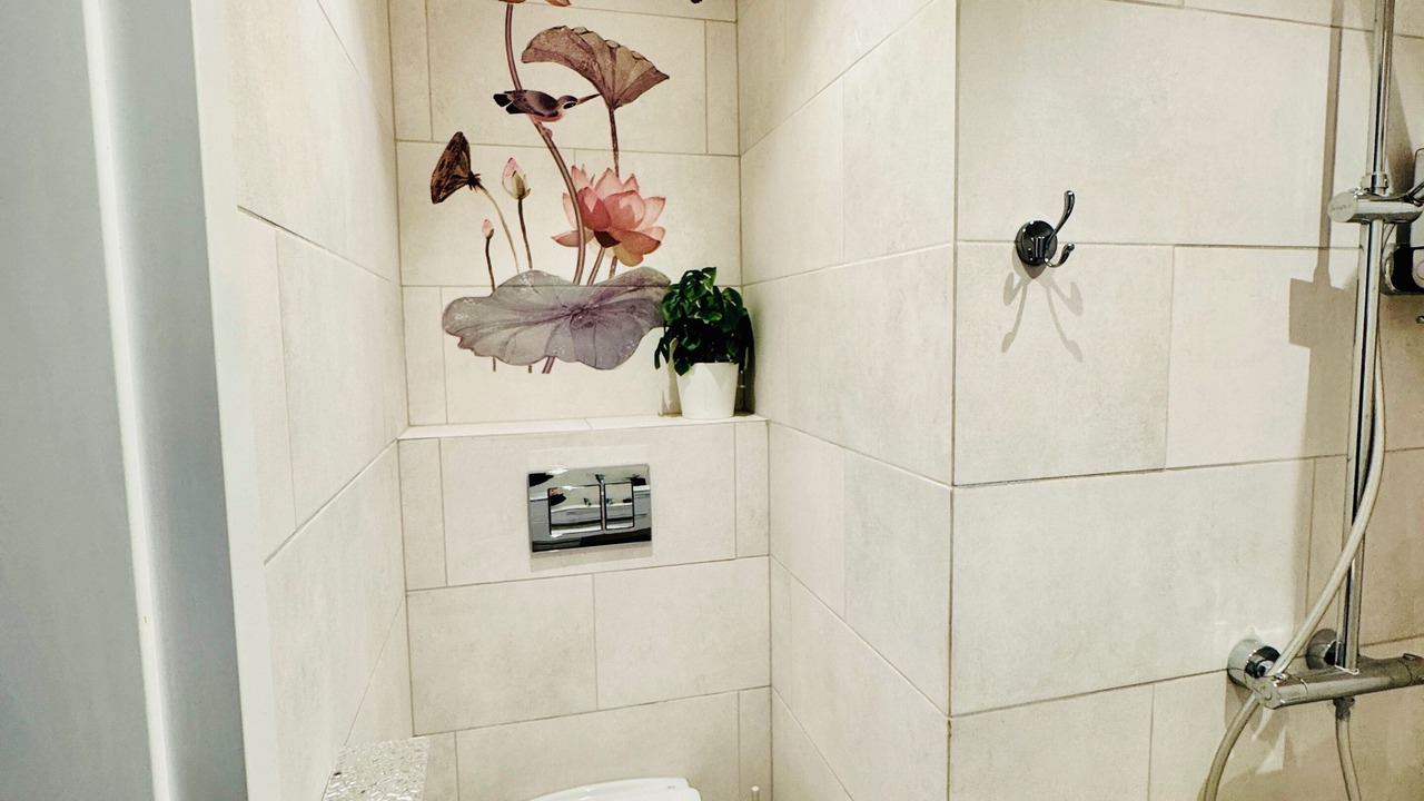 Photo of Bathroom in Aeroskobing