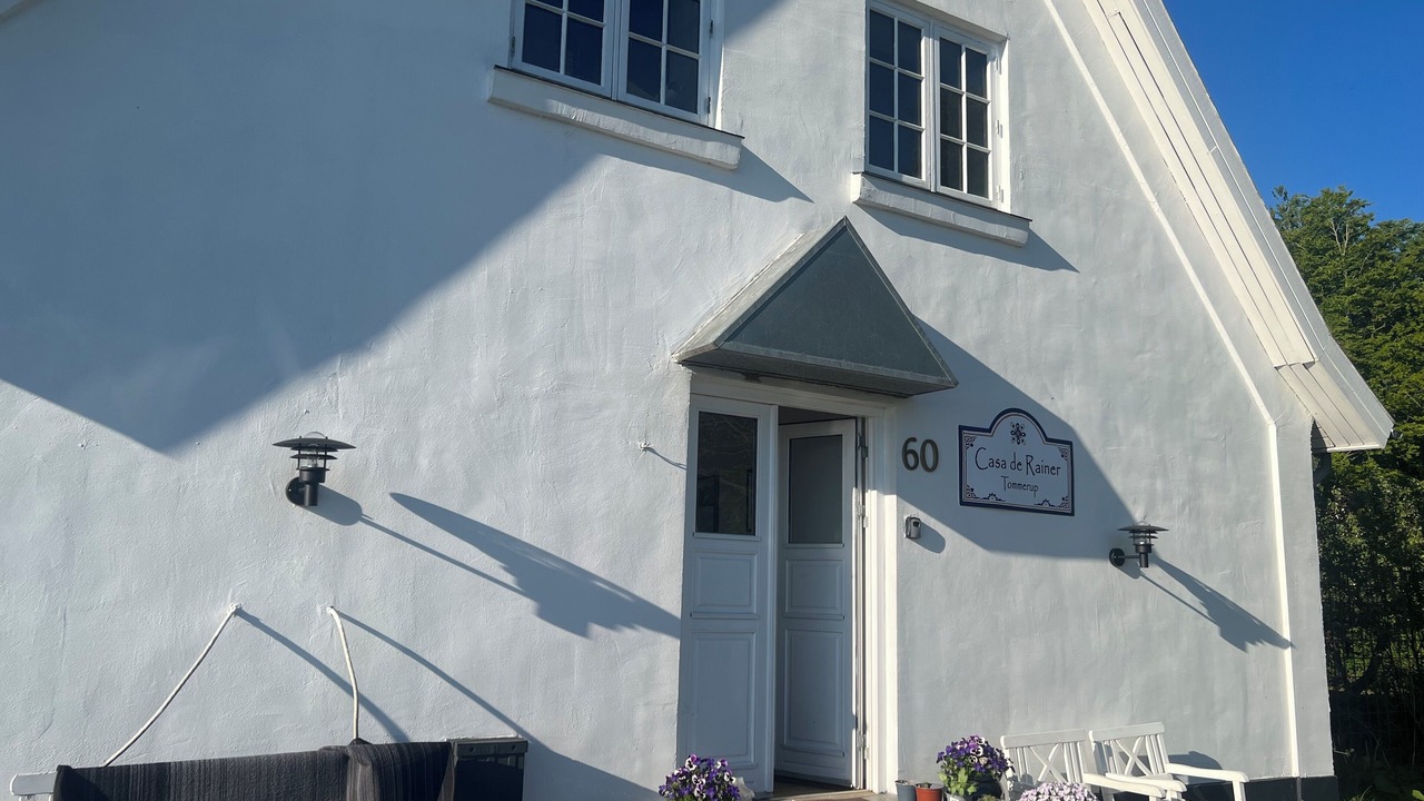 Photo of Outdoor in Aeroskobing