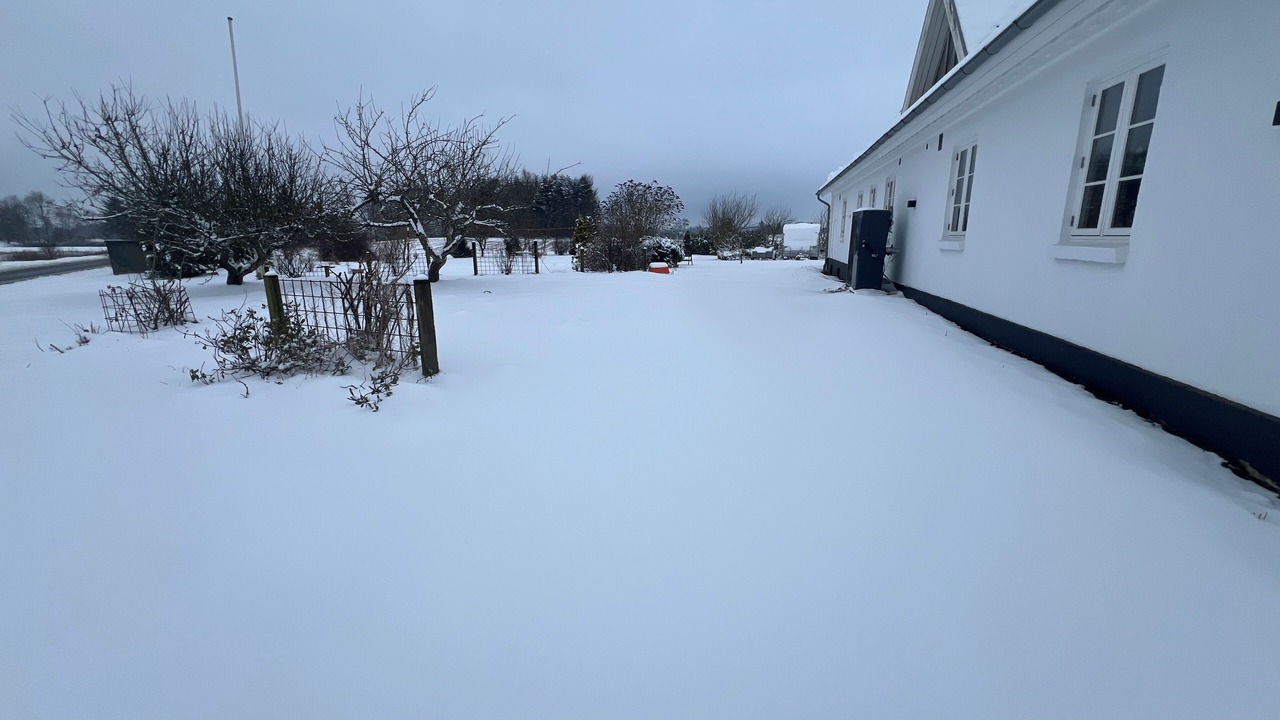 Photo of Outdoor in Varbjerg