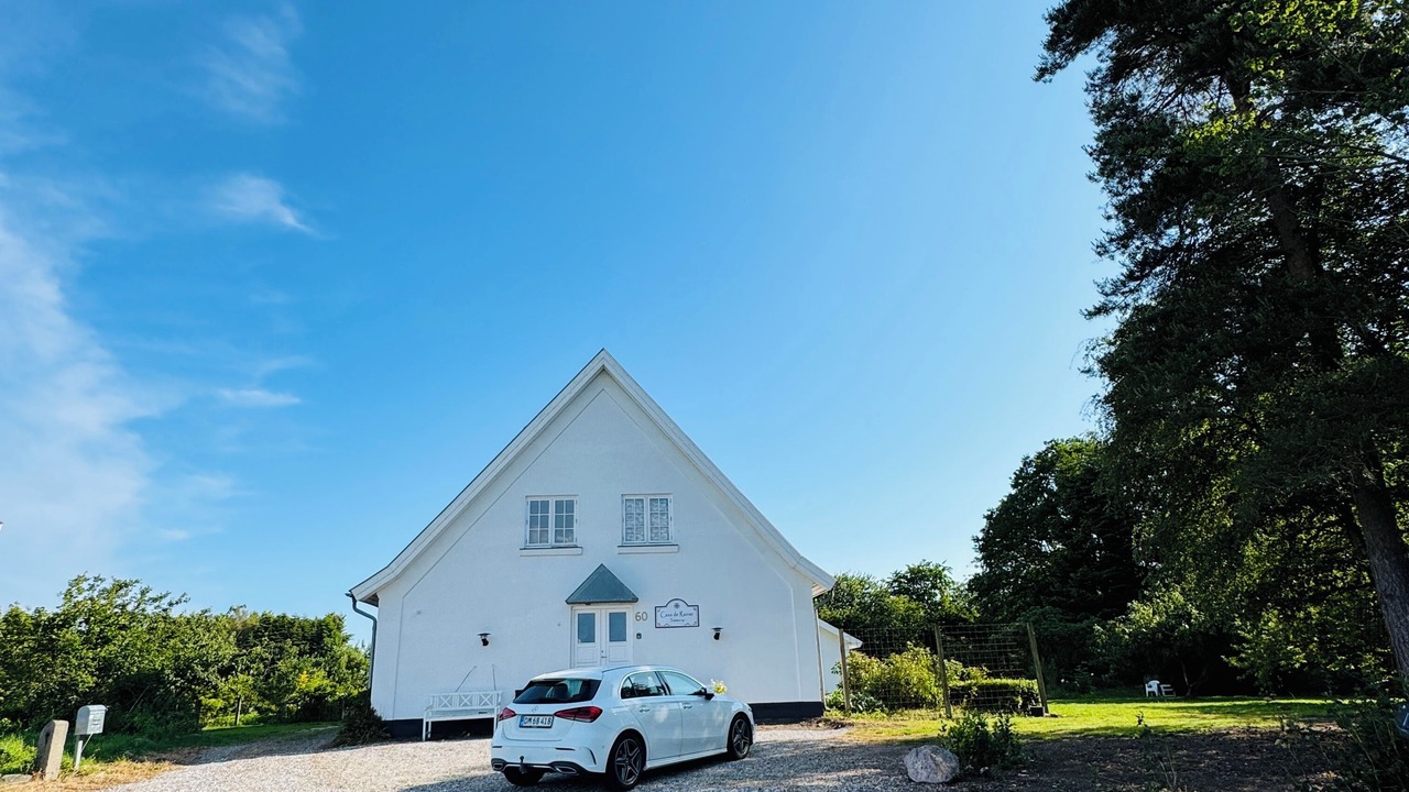 Photo of Outdoor in Aeroskobing