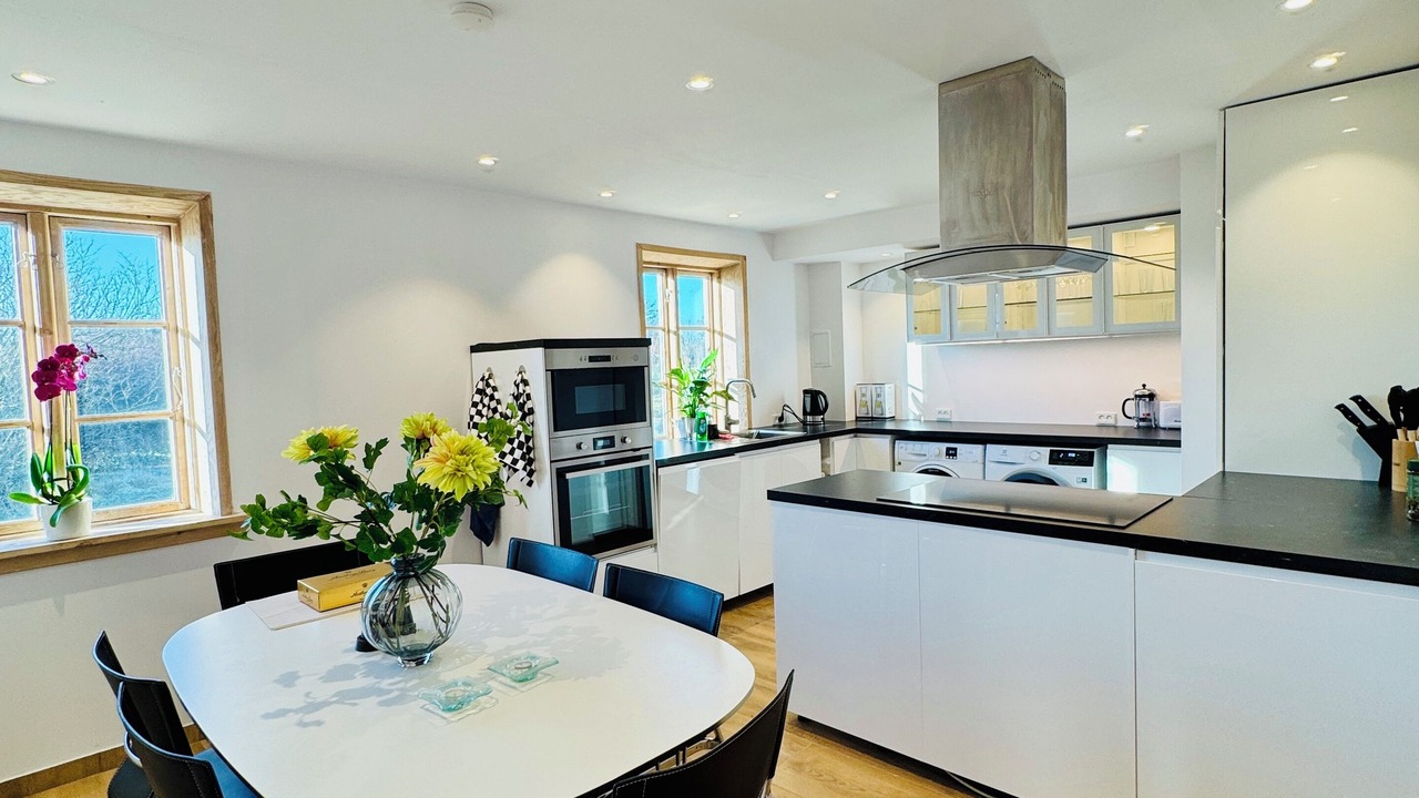 Photo of Outdoor in Aeroskobing