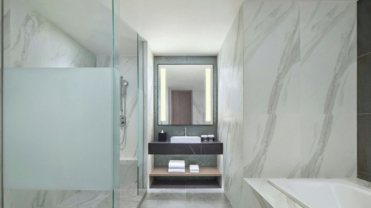 Photo of Bathroom in Pekayon Jaya